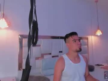 pittandlunaa69 on Chaturbate 