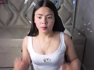 polly_tx on Chaturbate