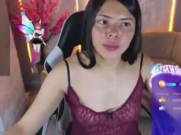 polly_tx on Chaturbate