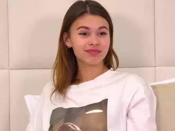 Freechat pollylanders on Chaturbate