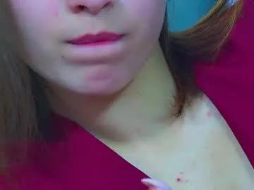 Freechat pollylanders on Chaturbate