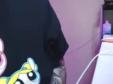 pumpkin_bunny on Chaturbate 