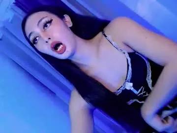 Freechat queen_danaya on Chaturbate