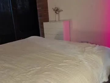 Freechat rachel_rey on Chaturbate