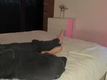 Freechat rachel_rey on Chaturbate