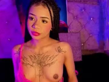 Chaturbate railey_rosse_ is Freechat railey_rosse_ — GOAL: cum show Hellowen private promotion 6xmin #bigpussylips #ebony #pantyhose  #smile #anal