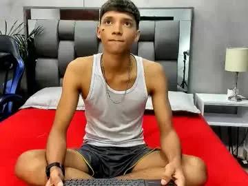 ralf_bauer — GOAL: Hot show [100 tokens remaining] Welcome to my room! #18 #bigcock #new #young #cum