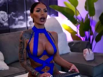 Avatar of raquellevon