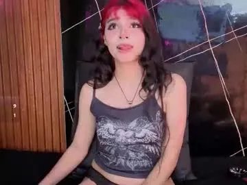 raven_rox_ — GOAL: fuck my pussy [265 tokens remaining] in love with control!  #submission #goth #squirt #lovense #18