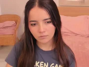 Freechat raychell_black on Chaturbate