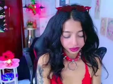 Freechat redhotter_ on Chaturbate