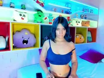 reiayanamy — GOAL: SHOW MY ASS CLOSE UP [99 tokens remaining] Sexy bluehair young latina #feet #18 #pantyhose #ahegao #balloons