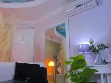 Freechat ricobrown777 on Chaturbate