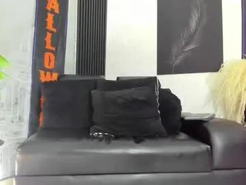 Freechat ricobrown777 on Chaturbate