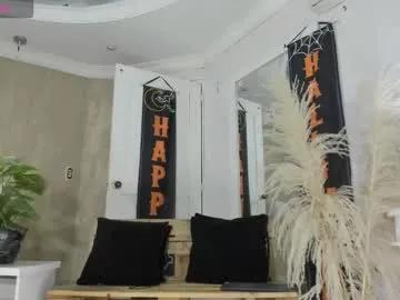 Freechat ricobrown777 on Chaturbate