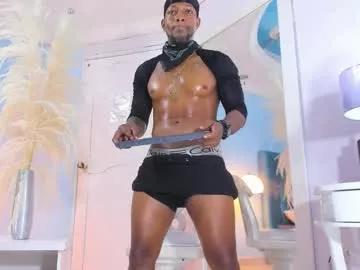 Freechat ricobrown777 on Chaturbate