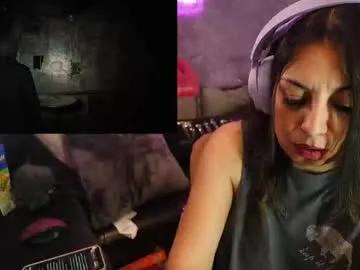 roknblaze — Cum fuck me & make my pussy cream while I play my game!! #Gamer #Latina #Milf #Tattoos!! #Gamer #Latina #Milf #Tattoos #squirter