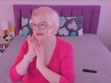sabrinamacmarren — Lets go to fun24(10-60sec)55,66.77,155,331,555 - Multi-Goal :  can you make me cum #mature #foot #stockings #leather #jeans #naughty #pantyhose