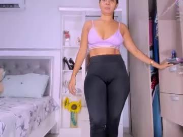 samanta_65 on Chaturbate 