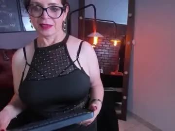 samantha_mature56 — Come play with mommy FUCK TITS X210 - Multi-Goal :  Fuck tits #bigtits #mommy #milf #mature #smoke