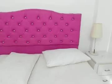 Private samy_rausch on Chaturbate