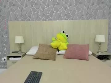 Private samy_rausch on Chaturbate