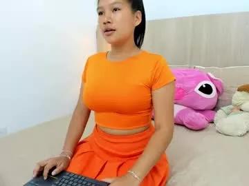 Private samy_rausch on Chaturbate