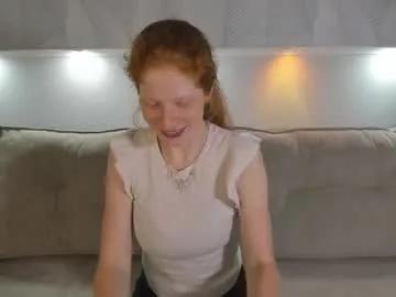 Freechat sandra__wilson on Chaturbate