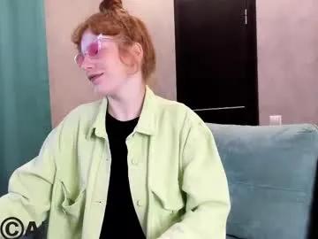 Freechat sandra__wilson on Chaturbate