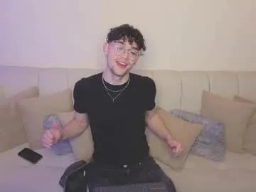 sandro_vitali — Current Goal: Suck dildo + fingers at 80 tokens -- Next Goal: Sexy dance -- enjoy w me and make me ride #twink #gay #dildo #ass #cum #young