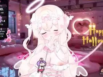 sandy_luxury — GOAL: Control Lush 2 min [197 tokens remaining] Welcome to my room! #hentai #cosplay #joi #anime #submissive