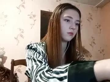 Freechat savannasotos on Chaturbate