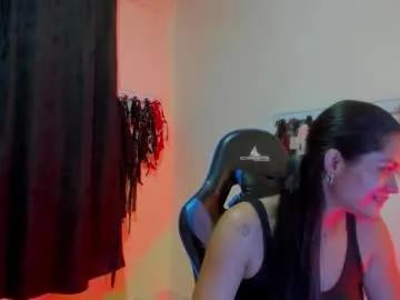 Chaturbate scarlet_kennedy98 is Freechat scarlet_kennedy98 — big cum +control domi 10 minutes   #bdsm #latina #lovense #bigass #anal.