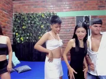 sexx_university on Chaturbate 
