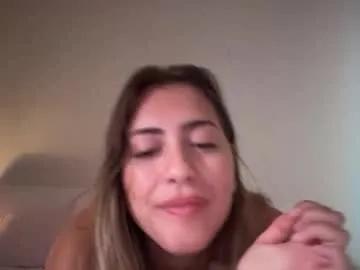 sieena on Chaturbate 