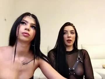 sierra_halle — #lesbian #squirt #young #cute #sensual Two girlfriends teasing till we lose control