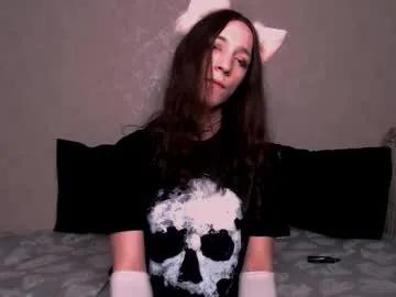 silvermuse — [106 Left] Dildo insertion :0 PVTs ARE OPEN #chastity #elf #femboy #young #stockings