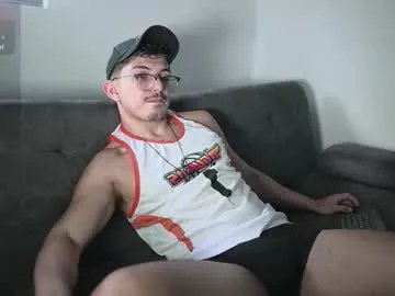 simoon_01 on Chaturbate