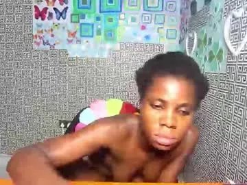 slimzyxdoll on Chaturbate