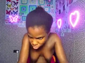 slimzyxdoll on Chaturbate