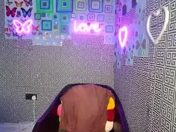 slimzyxdoll on Chaturbate