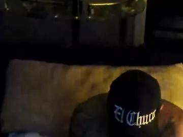 smokey915 — Freechat on Chaturbate