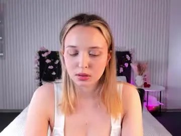 sofia_gaze on Chaturbate
