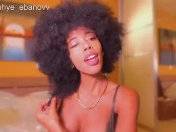 Chaturbate sophye_ebanov is Freechat sophye_ebanov — Worship your Queen  OF @sophye_free #dance #ebony #bigboobs #daddy #latina