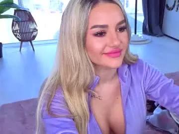 spoilm3mor3 — Best BOOBS on ChaturbateLet's cum together !! How many orgasms we can have today? - Goal: Drown this wet pussy #bigboobs #squirt #teen #fuckmachine #blonde