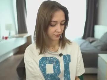 sunnblissett on Chaturbate 