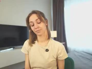 sunnblissett on Chaturbate 