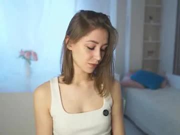 sunnblissett on Chaturbate 