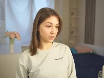 sunnblissett on Chaturbate 
