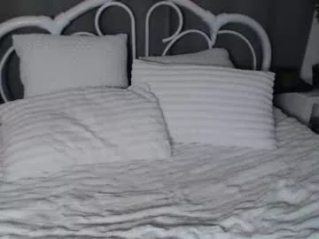 sweet_chantelle on Chaturbate 